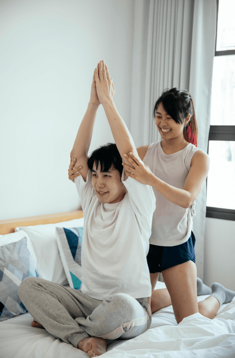 Holistic Health: Integrating Mind, Body, and Spirit